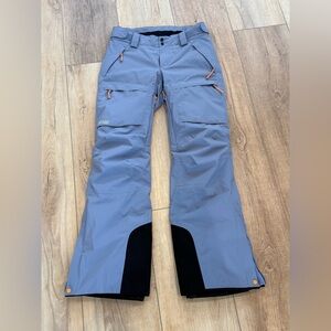 Orage Women’s insulated snowpants